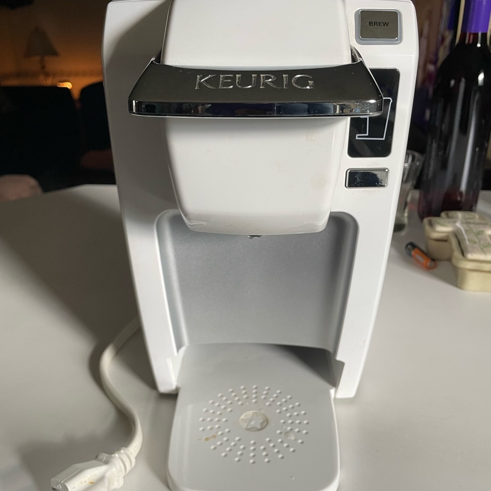 Keurig Coffee Maker